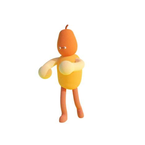 pearboï